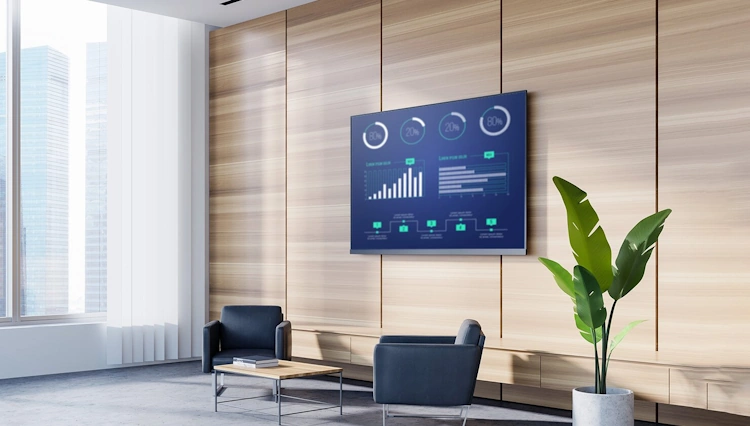 Телевидение для бизнеса от Ростелеком в посёлок Гастеллово (Калининградская область)